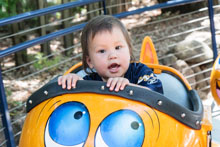 Ryan and Vivian August 2008